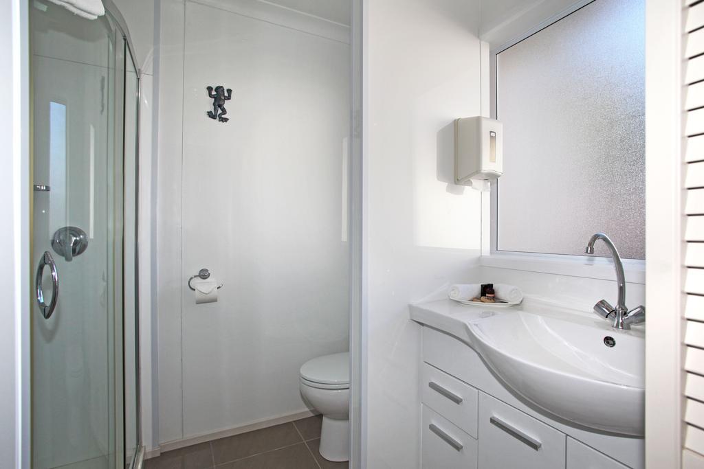 Touchwood Motor Lodge Pukekohe Δωμάτιο φωτογραφία