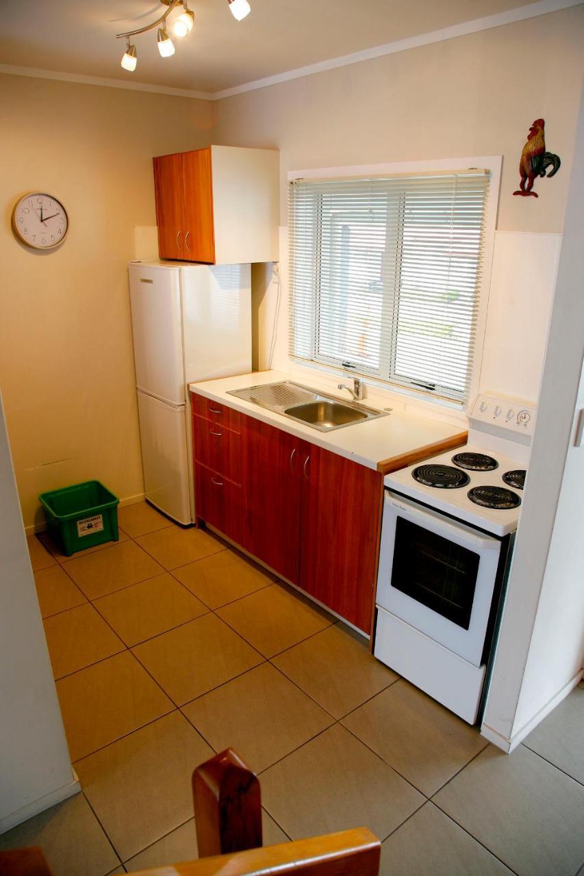 Touchwood Motor Lodge Pukekohe Εξωτερικό φωτογραφία