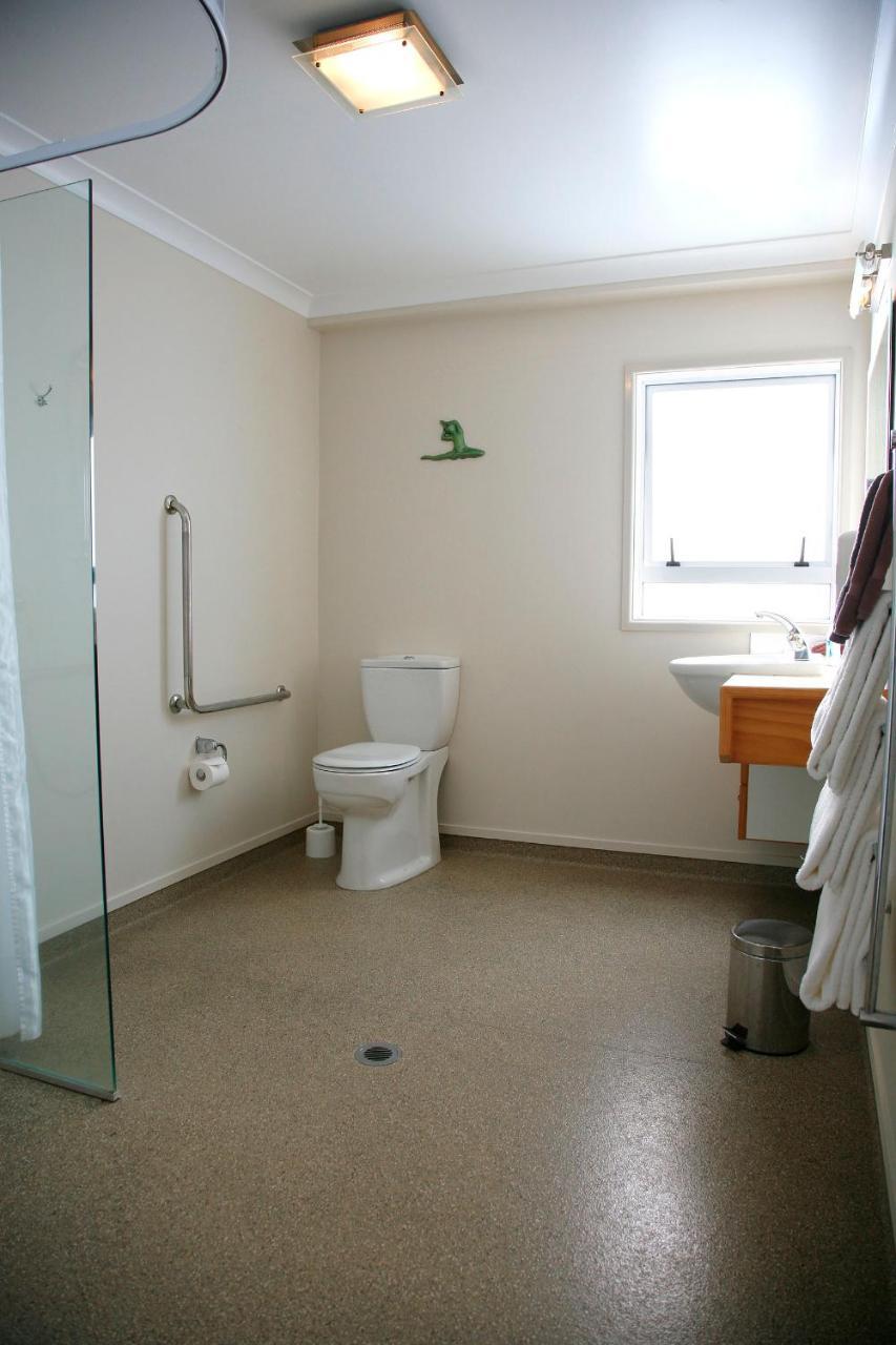 Touchwood Motor Lodge Pukekohe Εξωτερικό φωτογραφία